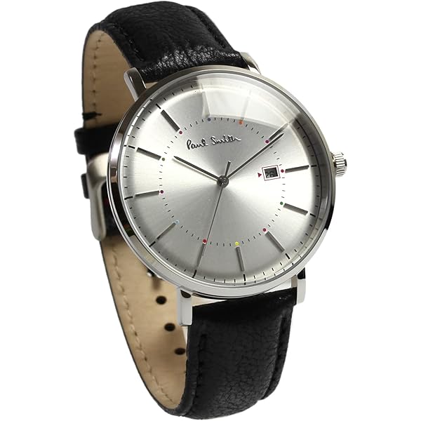 Amazon.co.jp: ポールスミス Paul Smith メンズ 時計 腕時計